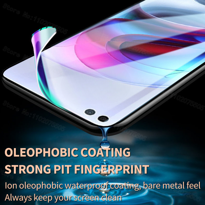 3 pièces Film Hydrogel Film Fl - Flexible Tpu Film avis et prix