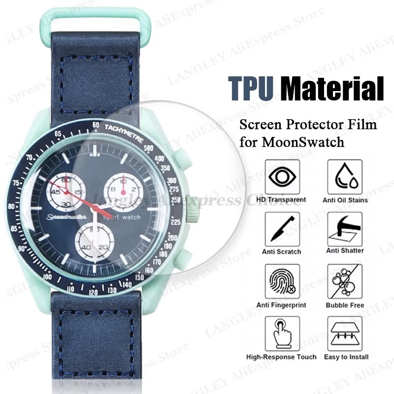 Protecteur d'écran, Film de pr - Hydrogel Screen Protector avis et prix
