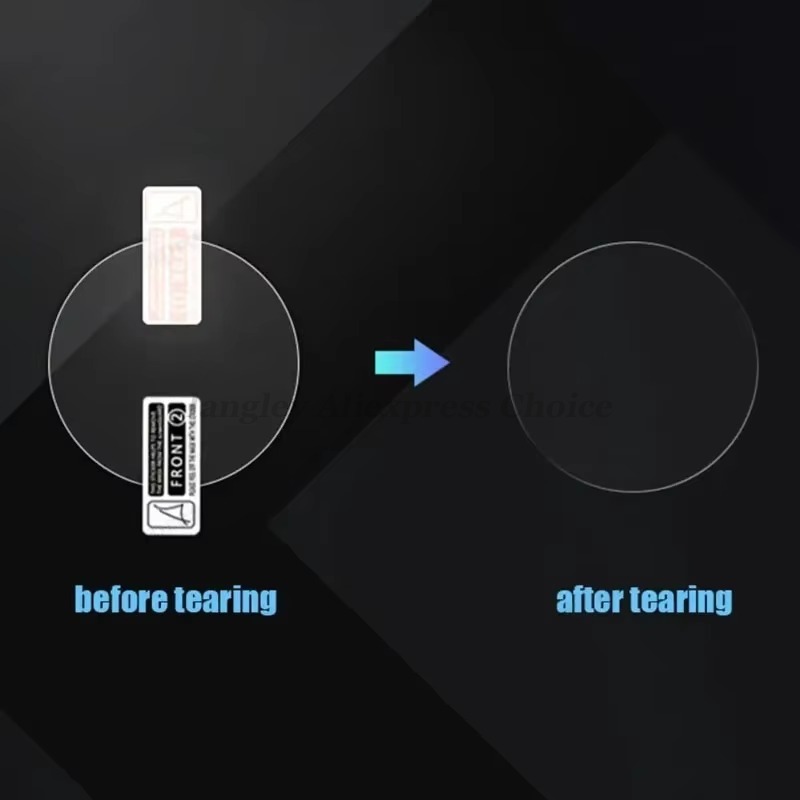 Protecteur d'écran, Film de pr - Hydrogel Screen Protector avis et prix