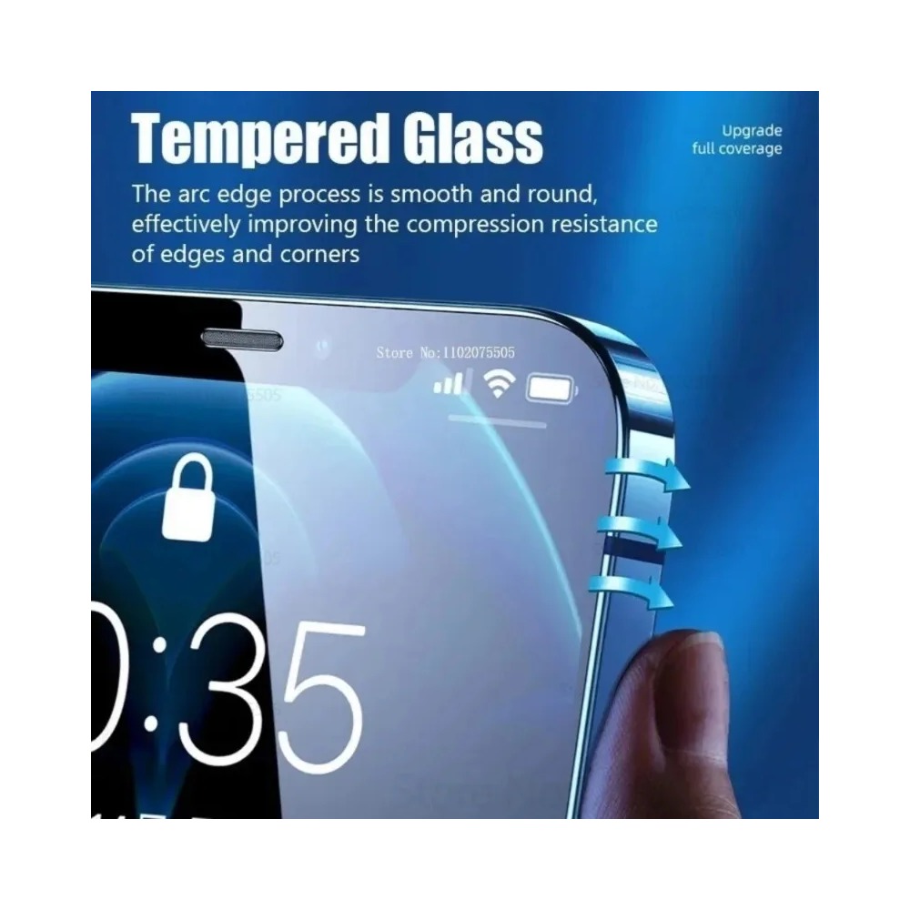 3 pièces de verre trempé pour  - Realme Gt 6 avis et prix