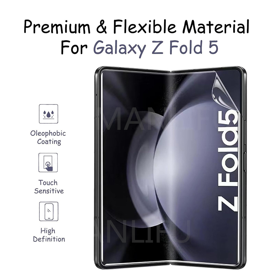 Protecteur d'écran pour Samsun - Flexible Tpu Film avis et prix