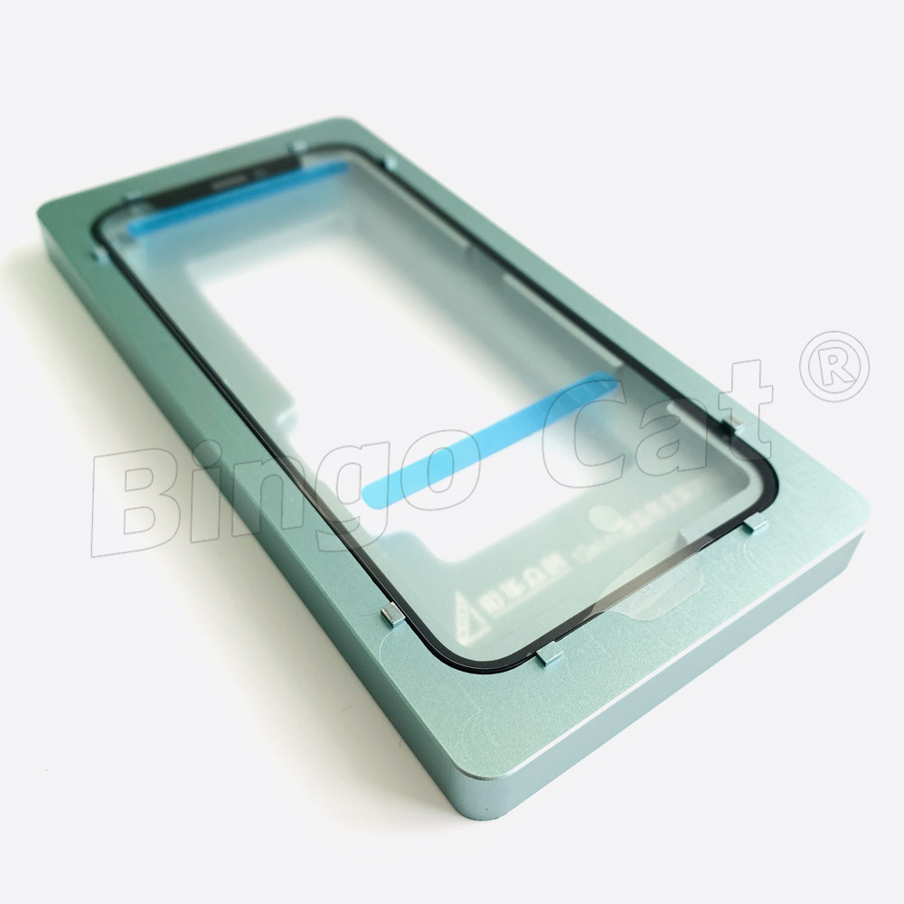 XHZC 17 Pro Max moule d'aligne - Screen Alignment Tool avis et prix