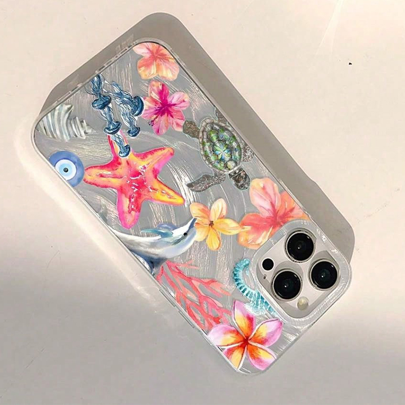Coque de téléphone transparent - Xiaomi Redmi Note 13 avis et prix