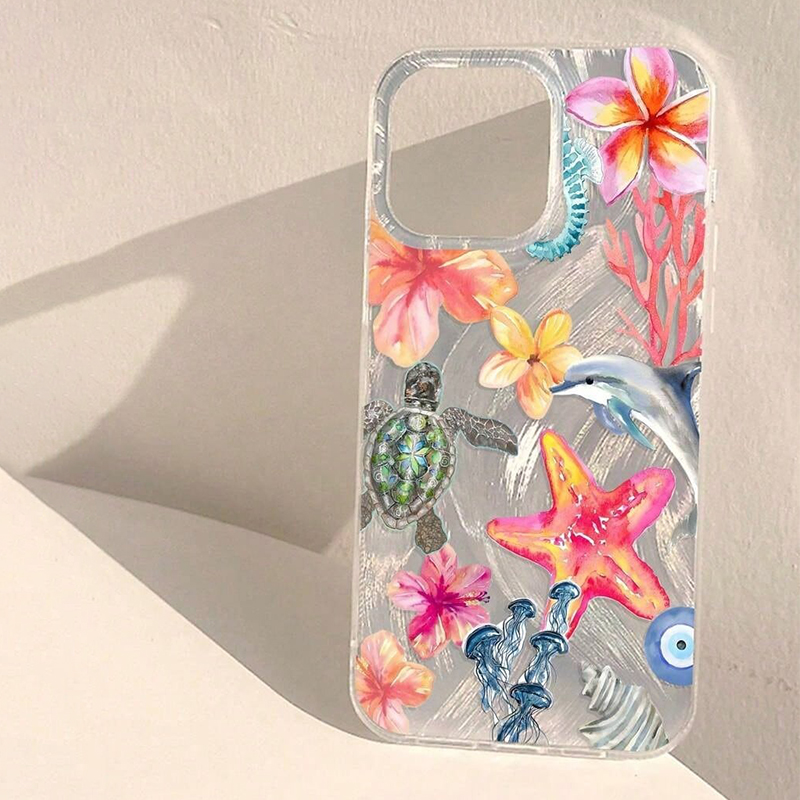 Coque de téléphone transparent - Xiaomi Redmi Note 13 avis et prix
