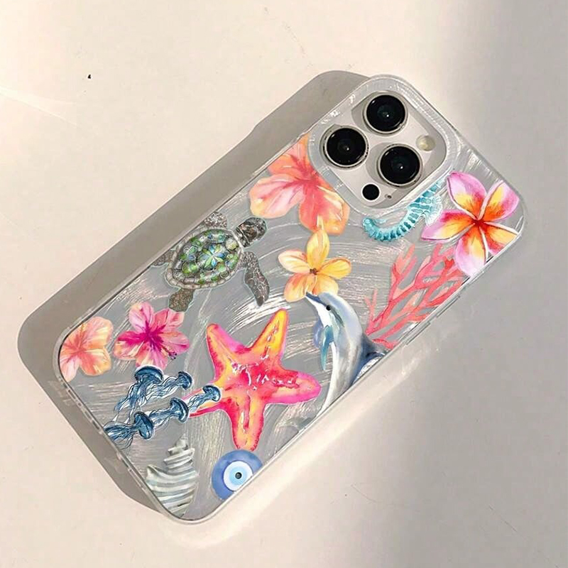Coque de téléphone transparent - Xiaomi Redmi Note 13 avis et prix