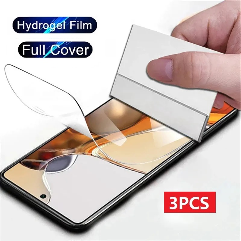 Protecteur d'écran, Film Hydro - Oppo Reno 12 avis et prix