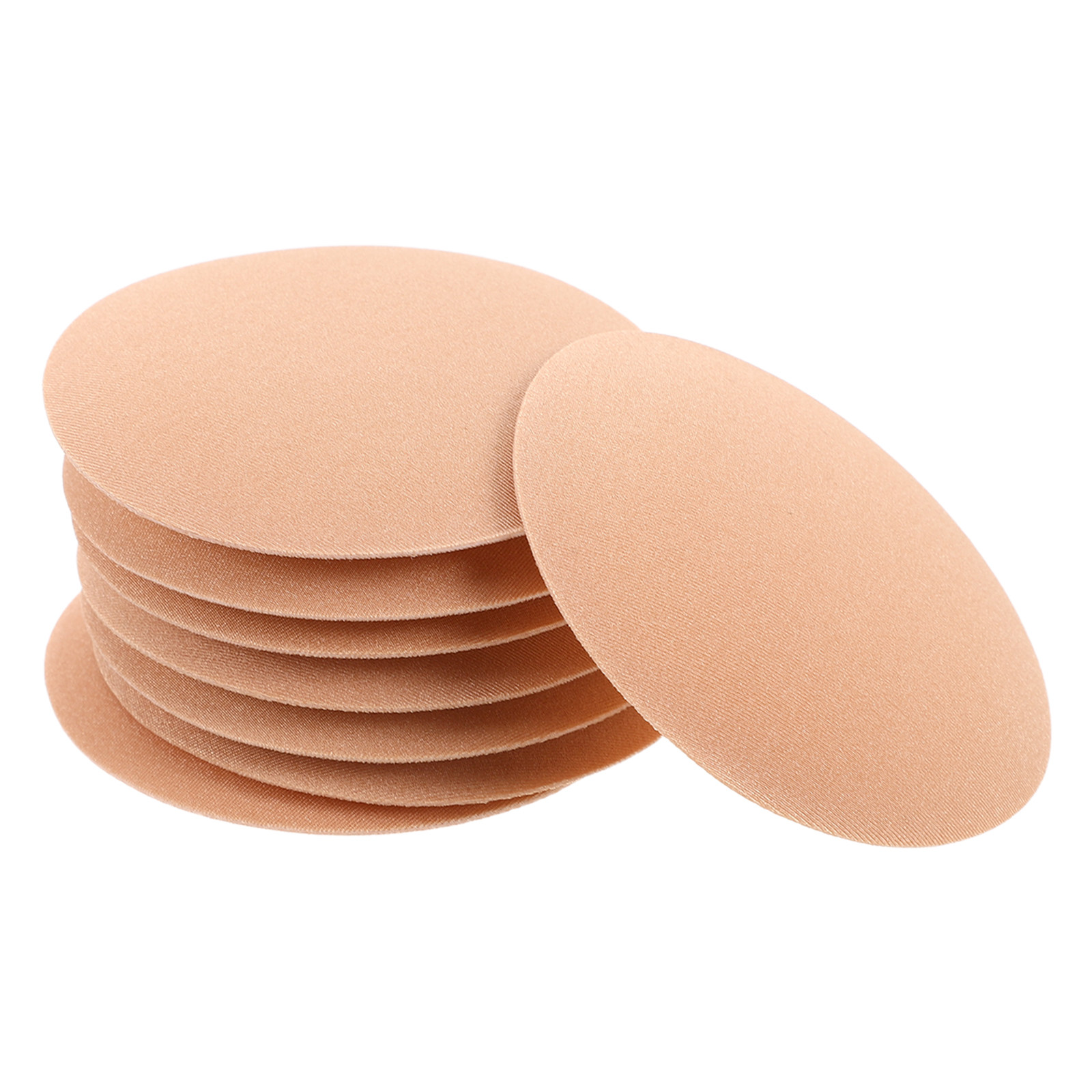 4 paires de cache-tétons invis - Full Cover Adhesive avis et prix