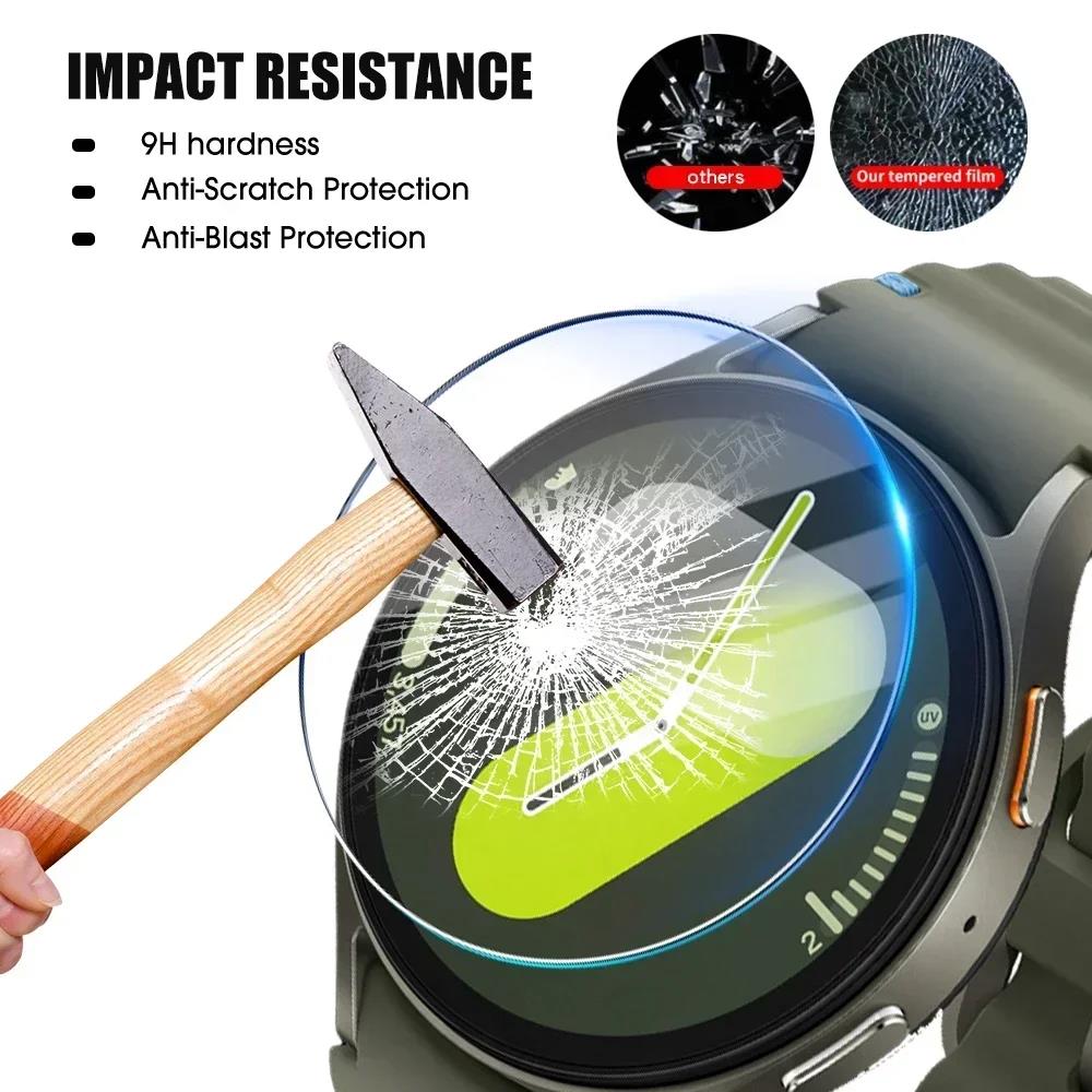 Verre trempé HD pour Samsung G - Screen Alignment Tool avis et prix