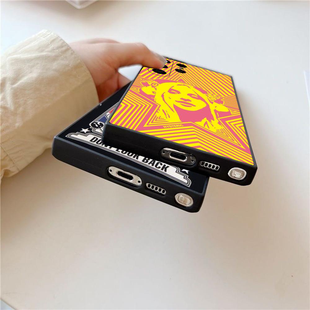Coque de téléphone H-Hysteric  - Samsung Galaxy S25 avis et prix
