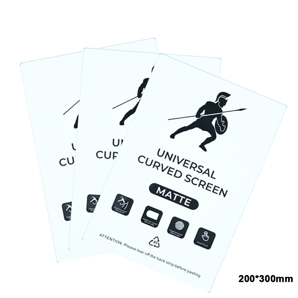 FONLYU – films TPU pour tablet - Flexible Tpu Film avis et prix