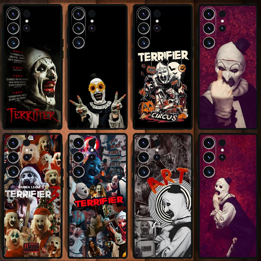 Coque de téléphone Art the Clo - Samsung Galaxy S25 avis et prix
