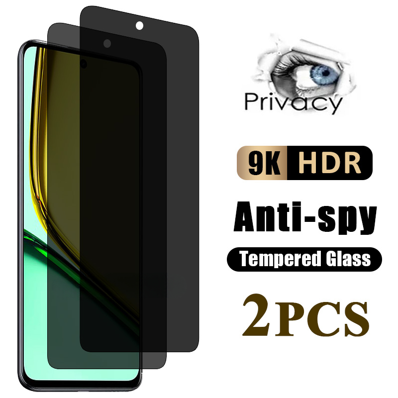 Protecteur d'écran de confiden - Realme C67 avis et prix