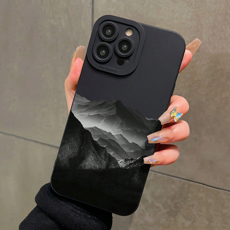 Coque de téléphone en Silicone - Xiaomi Redmi Note 13 avis et prix