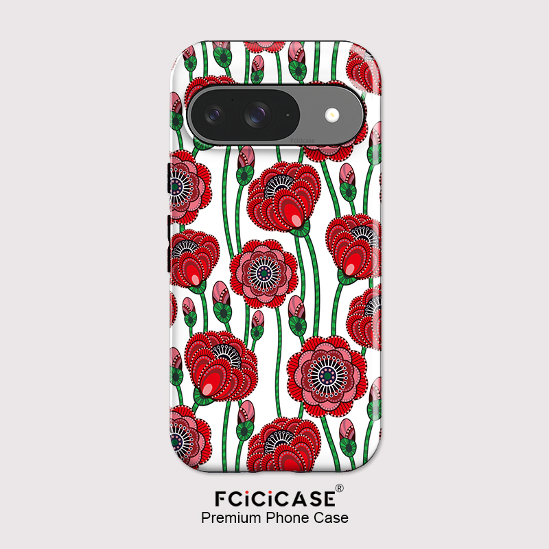 Coque de téléphone en acryliqu - Google Pixel 9 Pro avis et prix