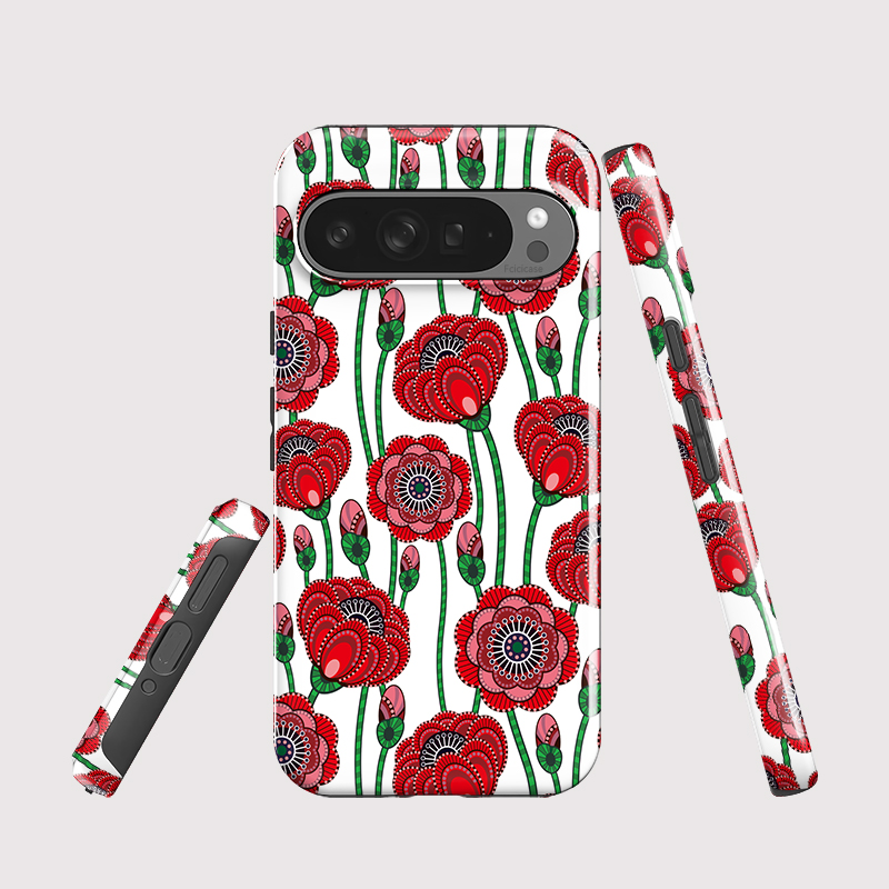 Coque de téléphone en acryliqu - Google Pixel 9 Pro avis et prix