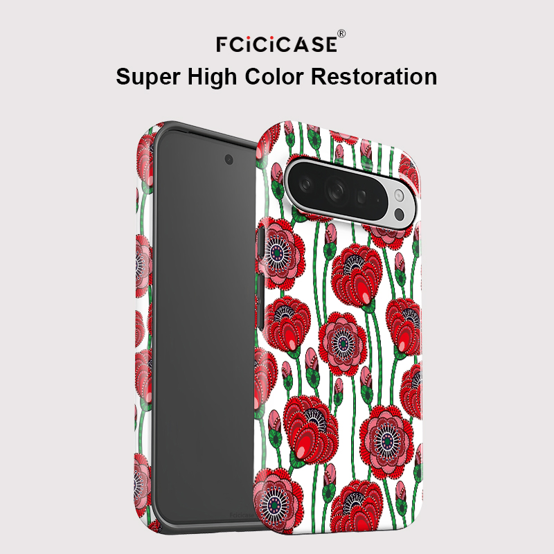 Coque de téléphone en acryliqu - Google Pixel 9 Pro avis et prix