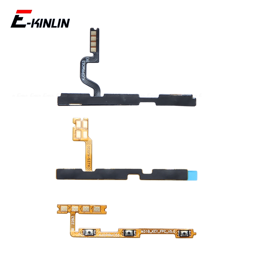 Câble flexible de commande du  - Realme C67 avis et prix