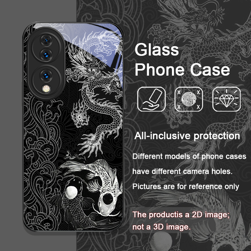 Coque de téléphone en verre tr - Huawei Mate 60 avis et prix