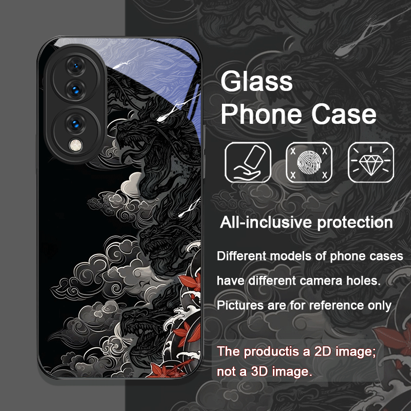 Coque de téléphone en verre tr - Huawei Mate 60 avis et prix