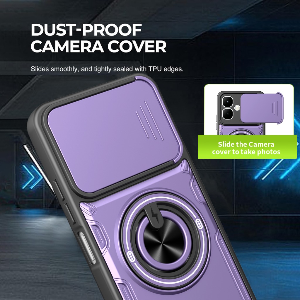 Protecteur d'objectif de camér - Camera Lens Protector avis et prix