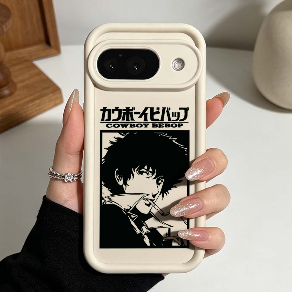 Coque de téléphone en silicone - Google Pixel 9 Pro avis et prix