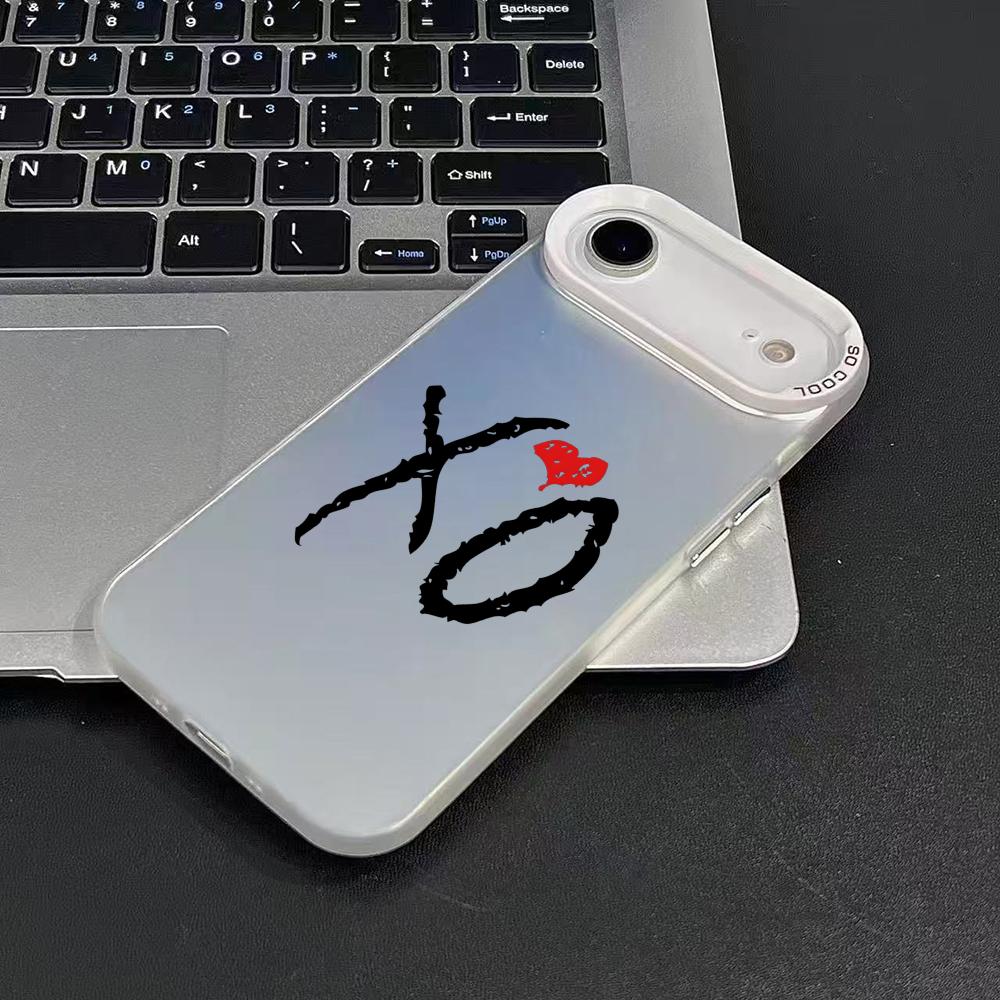 Coque de téléphone The Weeknd  - Apple Iphone 15 Pro Max avis et prix
