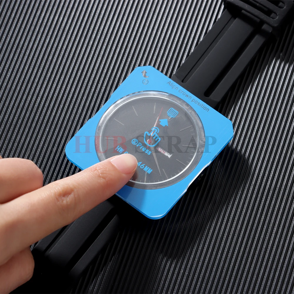 Film en verre trempé pour Huaw - Screen Alignment Tool avis et prix