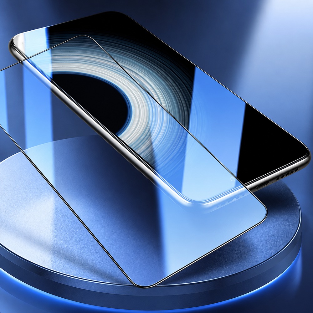 Protecteur d'écran, 3 pièces,  - Realme C67 avis et prix