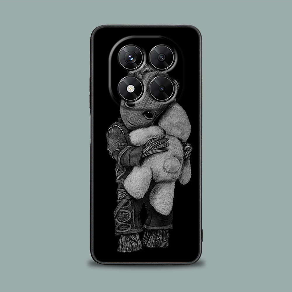 Coque de téléphone Baby Groot  - Xiaomi Redmi Note 13 avis et prix