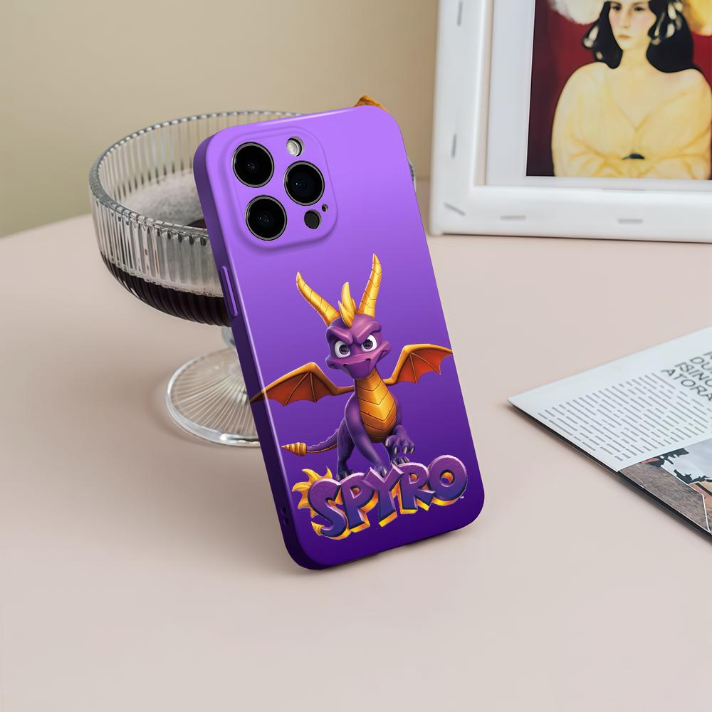 Coque de téléphone Dragon séri - Apple Iphone 15 Pro Max avis et prix