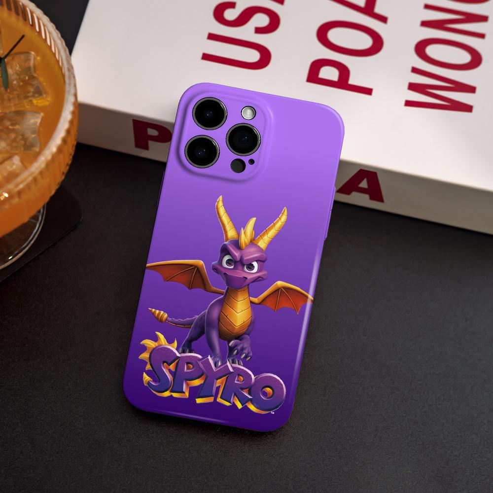 Coque de téléphone Dragon séri - Apple Iphone 15 Pro Max avis et prix