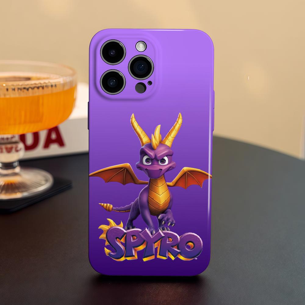 Coque de téléphone Dragon séri - Apple Iphone 15 Pro Max avis et prix
